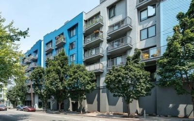 Bascom Group Acquires Seattle Multifamily Community