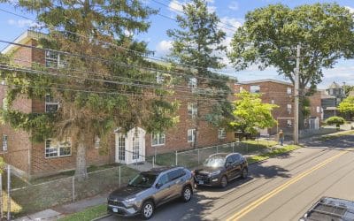 116-Unit Connecticut Multifamily Complex Sells for $14.1 Million