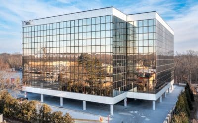 Connecticut Office Property Sells at Significant Loss