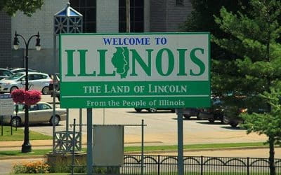 Illinois Home Sales Up Nearly 3%