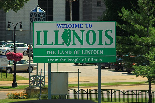 Illinois Home Sales Up Nearly 3%