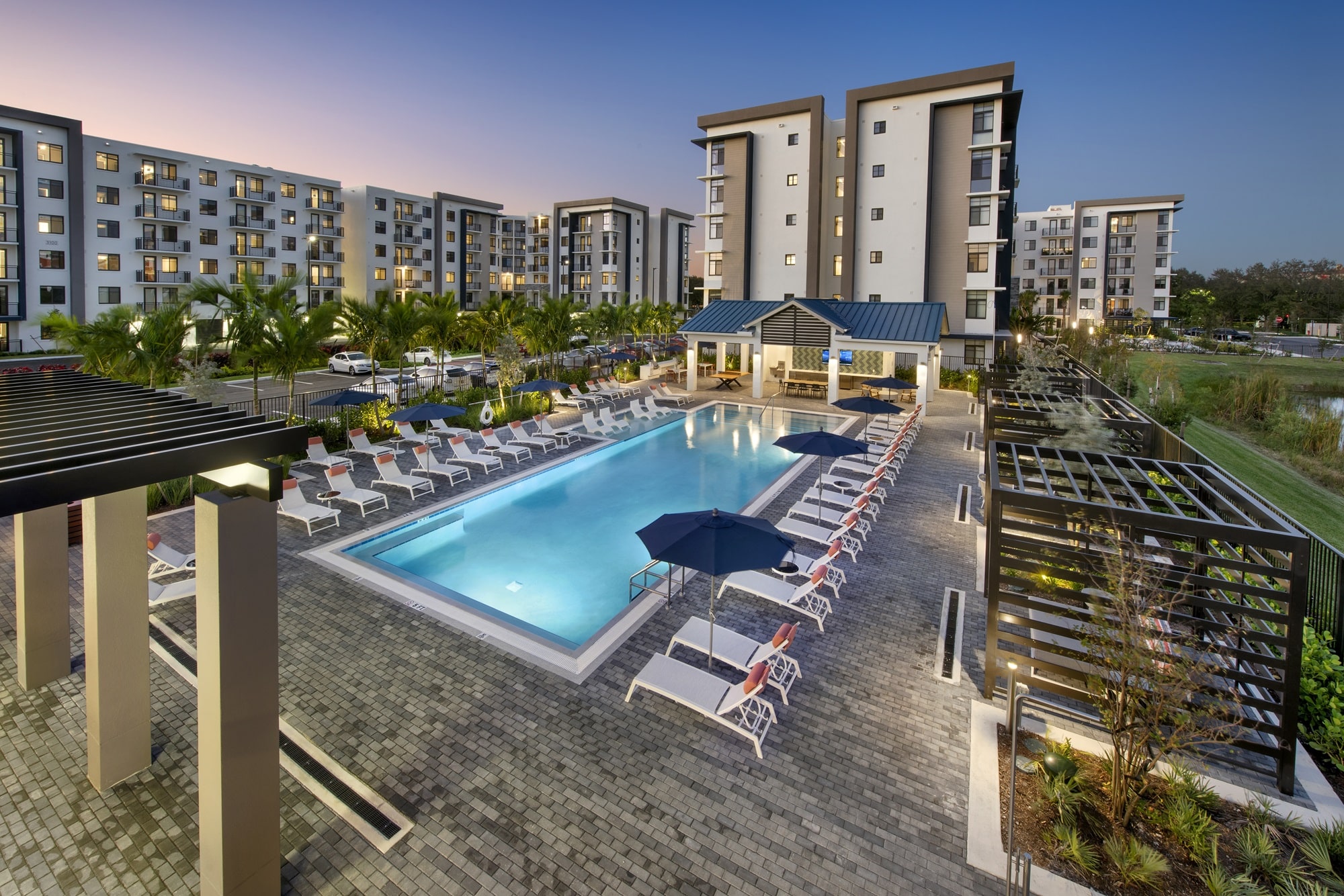 Alexan Miramar PR image