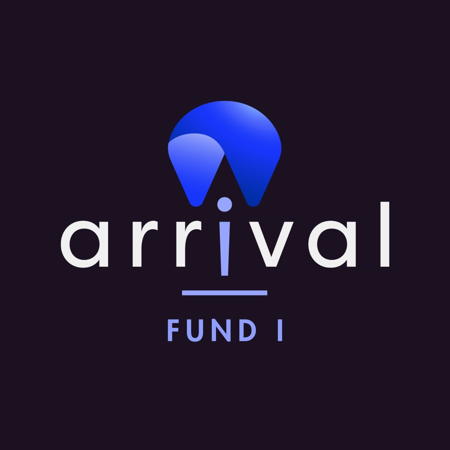Arrival Fund I Logo