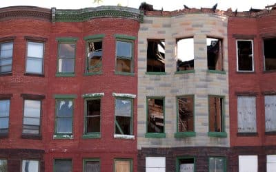 Study: Abandoned Residential Properties Could be Worth Over $150 Billion