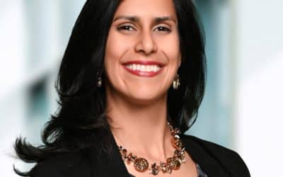 Calque Promotes Dr. Chandra Srivastava to Chief Revenue Officer