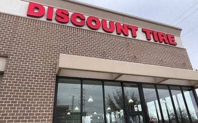 Discount Tire Acquires 12-Acre Corporate Center in Phoenix