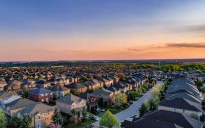 Why Owning a Home in 2025 is More Important Than Ever