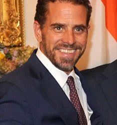 Report: Hunter Biden Owes Landlord $300,000 in Unpaid Rent