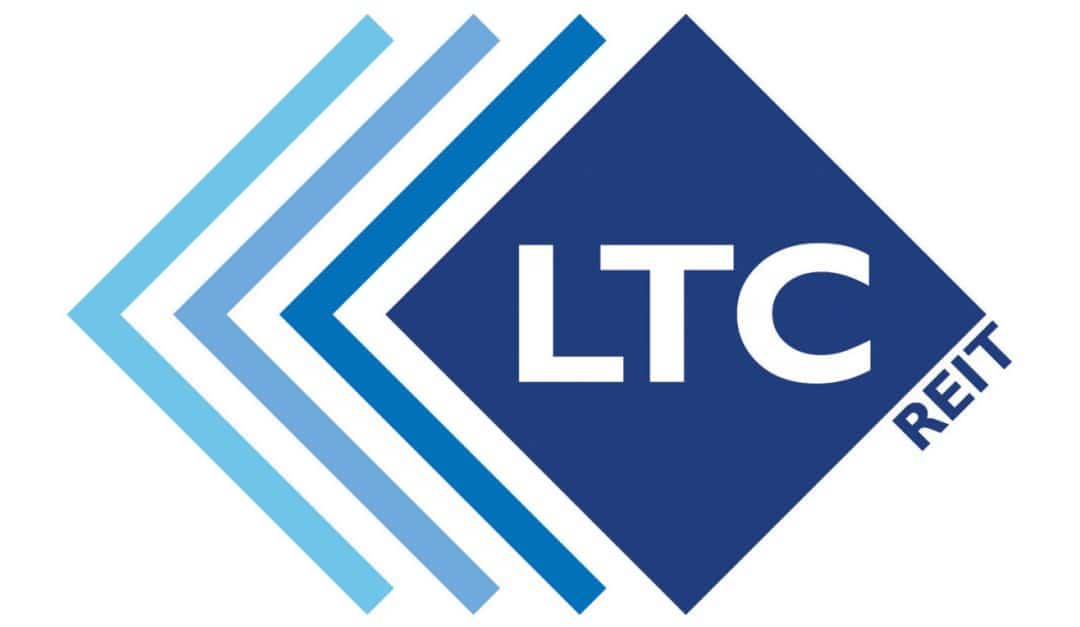 Executive Changes at LTC Properties