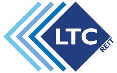 Executive Changes at LTC Properties