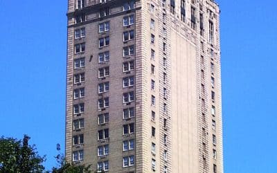 The Pierre, a Historic NYC Hotel, Reportedly Up for Sale