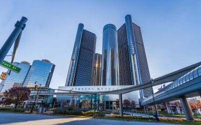 A Phil Hall Op-ed: Dan Gilbert, General Motors and a Detroit-Style Shakedown