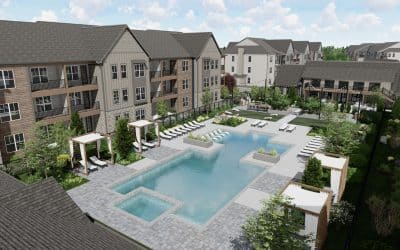 Thompson Thrift to Develop Boulder-Area Multifamily Community