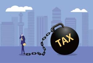 A Phil Hall Op-Ed: The Growing Revolt Against Property Taxes