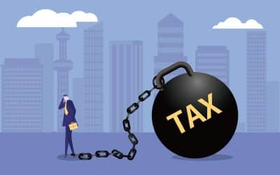 A Phil Hall Op-Ed: The Growing Revolt Against Property Taxes