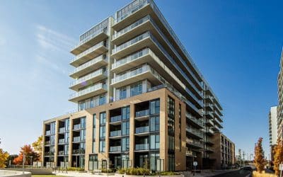 Rose Corporation Adds New Building to Ontario Master-Planned Community