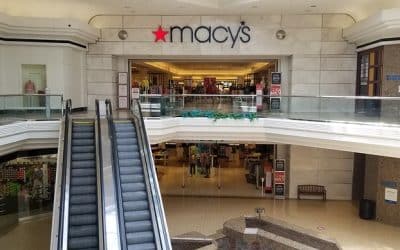 DLC Pays $76.25 Million for Two Shopping Centers in Columbus, Ohio