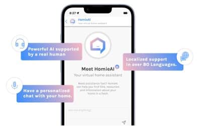 New GenAI App Enables Homeowners to ‘Talk’ to Their Homes