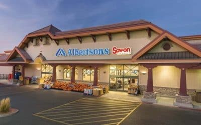 Albertsons Ends Merger Deal and Sues Kroger