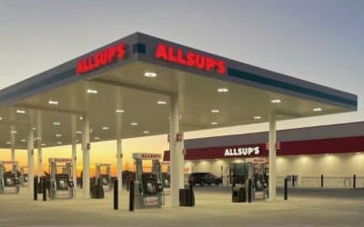 Yesway Opens 5 New Allsup’s Locations Across Texas and New Mexico