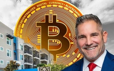 Cardone Capital Debuts 10X Space Coast Bitcoin Fund
