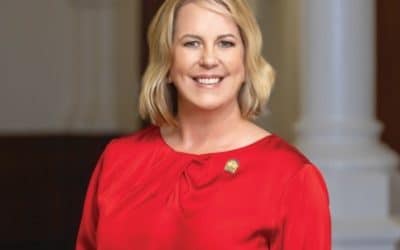Christy Gessler Named 2025 Board Chairman of Texas Realtors