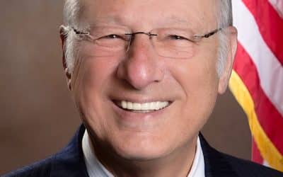 G. Joseph Cosenza, Co-Founder and Vice Chairman of Inland Real Estate Group of Companies, Dies at 81