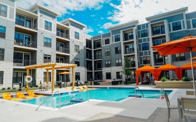 JVM Realty Acquires 236-Unit Wisconsin Apartment Community