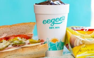 Arizona Sandwich Chain Eegee’s Declares Bankruptcy, Closes 5 Eateries