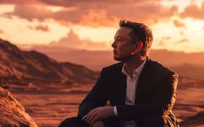 Report: Elon Musk Eyeing Luxury Penthouse Near Trump’s Mar-a-Lago