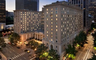 Trinity Investments Acquires Historic Seattle Hotel