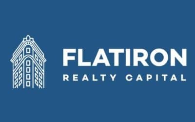 Flatiron Realty Capital Debuts IronLinc Platform for Lenders