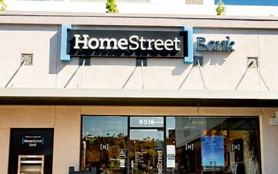 HomeStreet Bank Sells $990 Million in Multifamily Loans to Bank of America