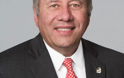 Leadership Changes at Federal Home Loan Bank of New York