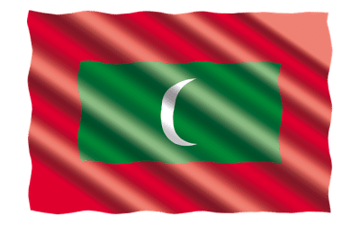 Maldives Government Shuts Down Housing Ministry