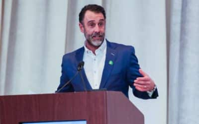 Matt Nader Named President at First Home Mortgage