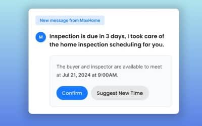 MaxHome Raises $2 Million in Pre-Seed Funding Round