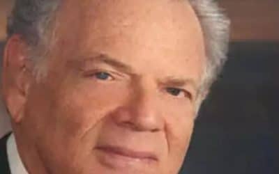 Murray H. Goodman, Super-Regional Mall Developer, Dies at 99