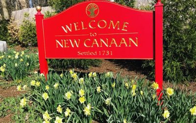 Affluent Connecticut Town Challenged Over Affordable Housing Moratorium