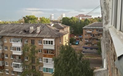 Report: Four States Are Home to Most At-Risk Housing Markets