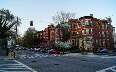 Mid-Atlantic Home Sales Up Despite Fewer Listings, Higher Prices