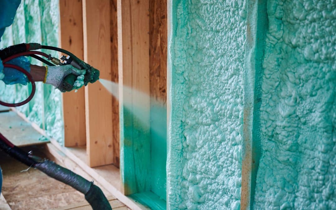 Report: Global Spray Foam Insulation Market to Reach $4.11 Billion by 2034