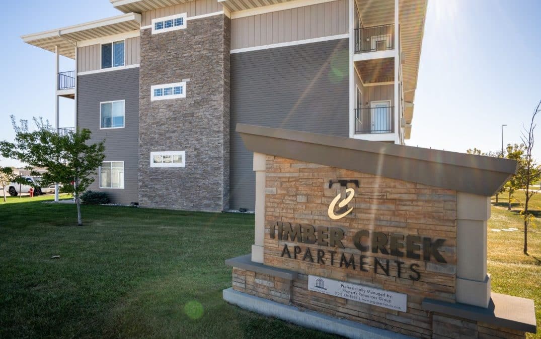 Gindi Equities Acquires Second Multifamily Community in Fargo