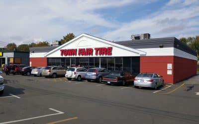 Marcus & Millichap Closes $88.5 Million Sale of 31-Property Portfolio