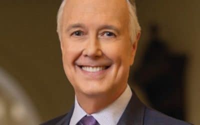 Travis Kessler to Retire as Chief Executive at Texas Realtors