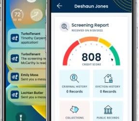 TurboTenant Acquires Azibo