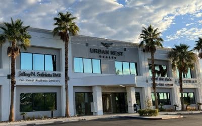 Las Vegas’ Urban Nest Realty Joins The Real Brokerage