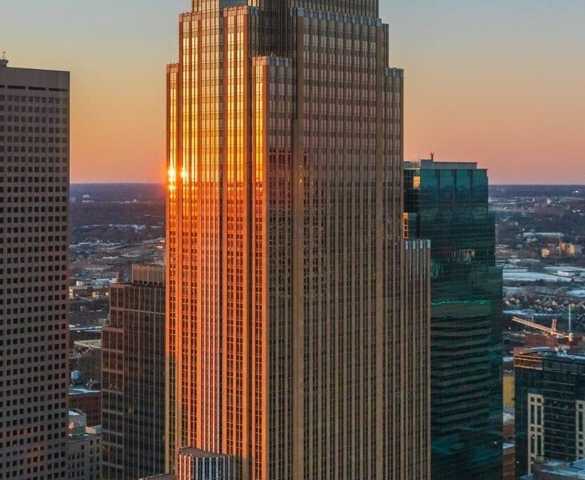 Minneapolis’ Wells Fargo Center is Sold to Three Investor Groups