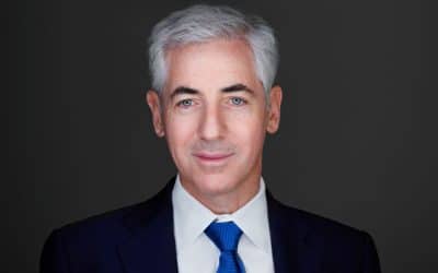 Bill Ackman’s Pershing Square Invests $900 Million for More Control of Howard Hughes Holdings