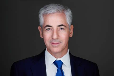 Report: Bill Ackman Proposes Merger with Howard Hughes Holdings ...